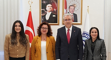 EÜ Hemşirelik Fakültesinden hemşirelik eğitimine yönelik deneysel proje