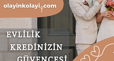 Faizsiz Evlilik Kredisine Sigorta Desteği