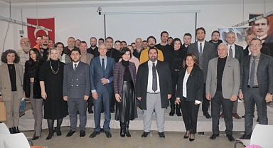 GES Projelerine 14 milyon TL destek