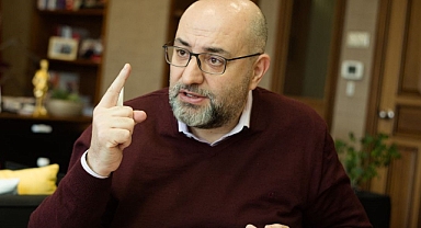 Gökce: En büyük önceliğimiz sosyal konut üretmek olacak