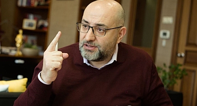 Gökce riskli yapılara dikkat çekti: İnsanları tabutunda yaşamaktan kurtaracağız