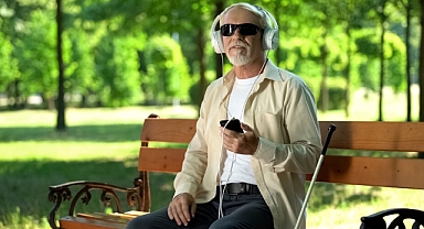 Görme Engellilerin Yaşamını Kolaylaştıran Teknolojiler