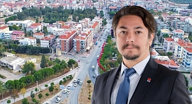 Gümüşoğlu: Kamucu hızlı ve adil kalkınma