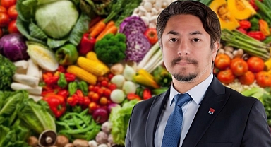 Gümüşoğlu: Menderes’te tarıma yeni bir boyut kazandıracağız