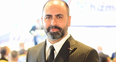 HAK-İŞ İzmir İl Başkanı Şimşek: 10 Ocak Çalışan Gazeteciler Günü'nü kutluyoruz