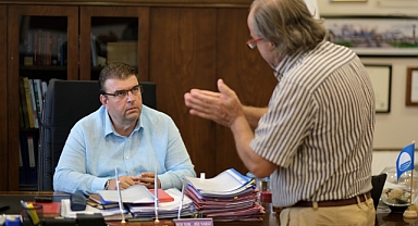 “Halk Günleri” vatandaşın derdine derman oluyor