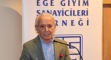 Hazır giyimciler ikinci yarıdan umutlu  