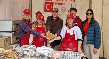Hintli başkandan İzmir önerisi   