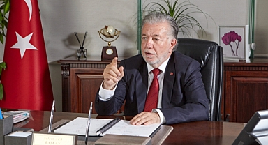 ‘Emekli maaşlarında eşitlik sağlanmalı..’