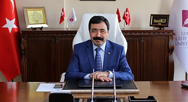 İKÇÜ PATLIB'e Dâhil 