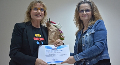 İldeniz: Yapay zekâ bizim bilgilerimizden besleniyor