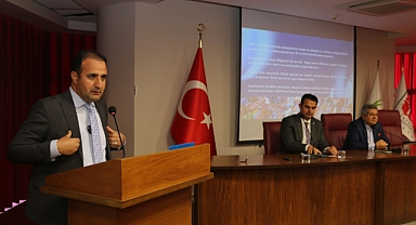 İstanbul sanayicisinin gözü İzmir’de