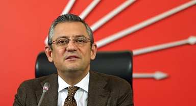 İşte CHP MYK'dan geçip Parti Meclisi'ne sunulacak adaylar