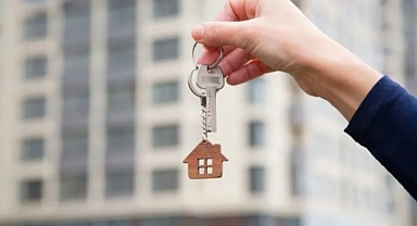 İzmir genelinde 2023 yılında 65 bin 465 konut satıldı