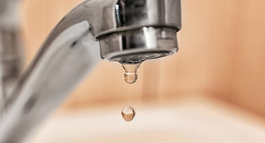 İzmir'in 6 ilçesinde sular kesilecek