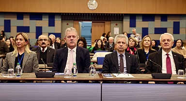 İZTO’da gündem: ‘çocuk hakları’