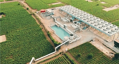 Jeotermalde hedef dünya liderliği