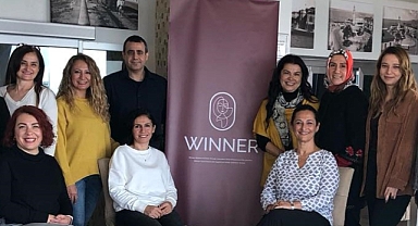 Kadınların Sosyal Girişimcilik İş Fikirleri Winner Hackathon Sahne’de!