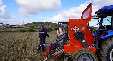 Karakılçık buğdayından Ata ekmeğine!
