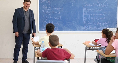 KARGEM 5 yılda 3 bin gence eğitim yuvası oldu 