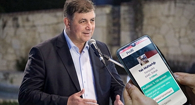 Karşıyaka’da komşu dayanışması yeniden canlandı 