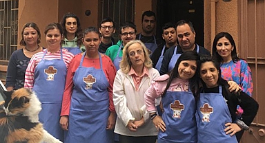 KAZED imkânsızı başarıyor