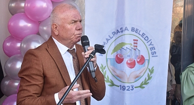 Kemalpaşa'da dördüncü gündüz bakımevi