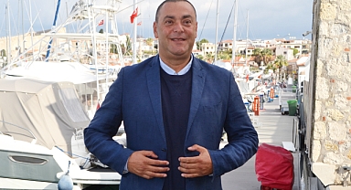 Kerman: Hepimizin ortak sevdası Çeşme