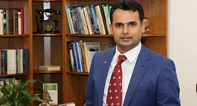 Kılınç: Serbest Bölgeler katma değerli ihracat üssü oldu