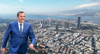 Konak’ın ısı adaları haritası çıkarılacak