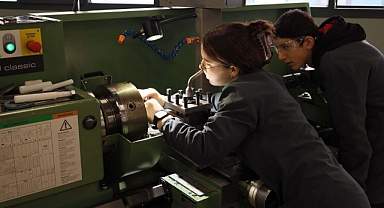 KOSBİ Zülfü Mevlüt Çelik MTAL üretim izni aldı