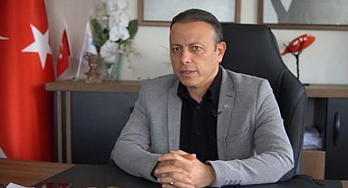 Kürşad Cebeci, 10 Ocak Çalışan Gazeteciler Günü'nü kutladı 