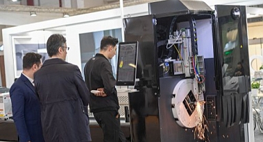 Makine sektörü İzmir'de buluşuyor