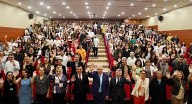 Medya 2023’te Ege’yi konuştu