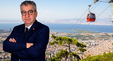 Mehmet Azman: Maaşımın tamamı ihtiyaç sahiplerinin olacak