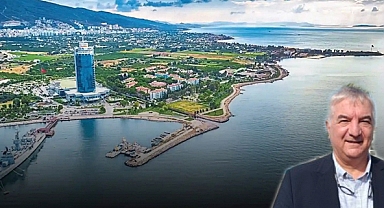 Mehmet İşler'den Egeli turizmcilerden proje çağrısı