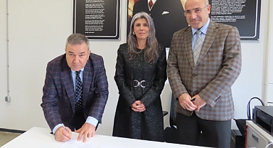 Mesleki Yeterlilik Sınavları artık KOSBİ’de yapılacak 