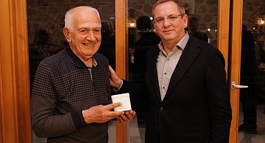 Mesut Ergin: Muhtarlar mahallelerdeki en yakın temsilcilerimiz