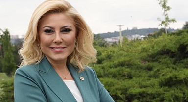 Milletvekili Bursalı sözünü tuttu: Sema akülü aracına kavuştu