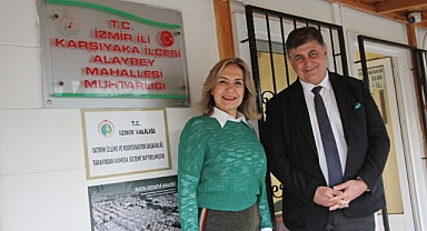 Muhtarlık İşleri Müdürlüğü 5 yılda binlerce talebe yanıt verdi