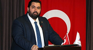 Mutlu Can Günel: “İthal aday istemiyoruz”