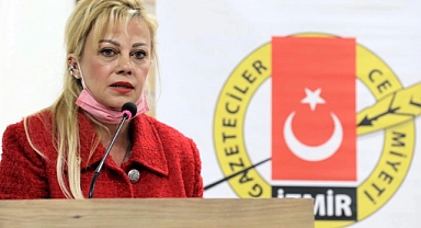 Nar Projesi gazeteci eğitimleri İzmir’den başlıyor 