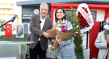 Narlıdere, 4'üncü anaokuluna kavuştu