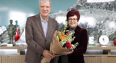 Narlıdere'de kadınlar, KİTEP ile haklarını öğreniyor