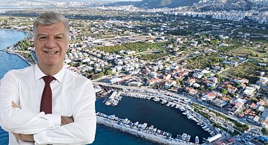 Narlıdere'ye araç sarj istasyonları kurulacak