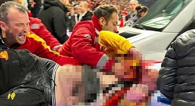 Olaylı İzmir derbisi davasında o tedbirin kaldırılması reddedildi