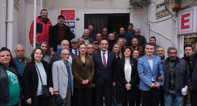 Olgun Atila: “Umutları Kırmadan Çok Çalışmalıyız”