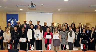 Olten: “Aile işletmelerinde üçüncü nesle geçiş oranı artırılmalı”