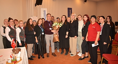 Özel Sağlık'tan HPV'ye Karşı Bilgilendirme Eğitimi