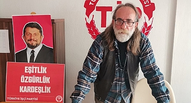 Pezek: TİP'in de belediye meclis üyeleri olması gerekli...
